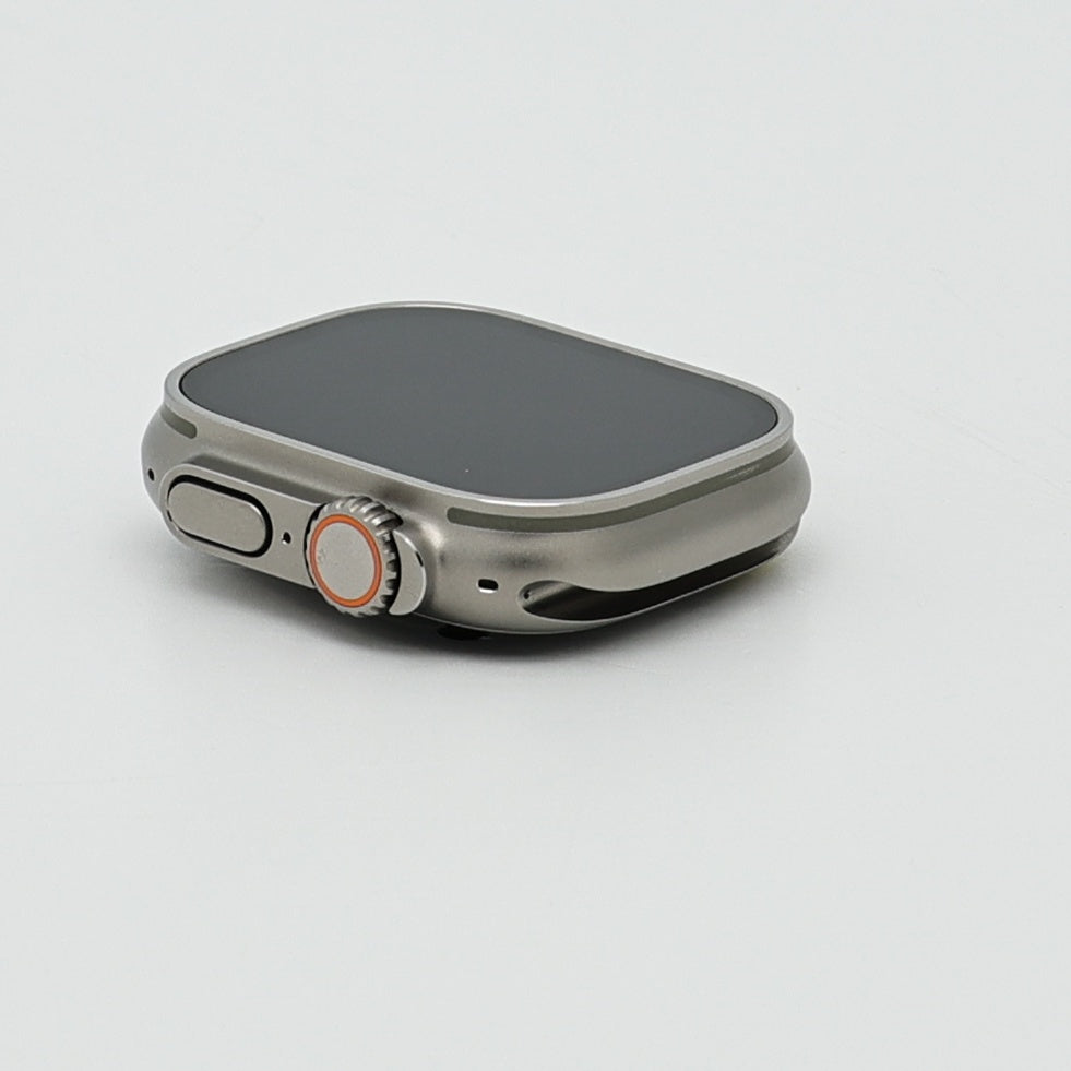 99新 Apple Watch Ultra 2 49毫米 鈦金屬