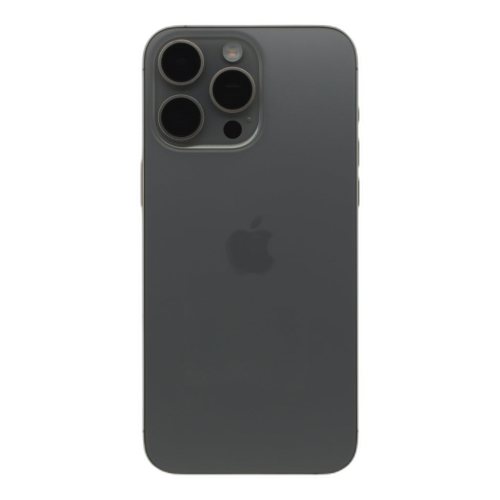 95新 Apple iPhone 15 Pro Max 256G 原色鈦金屬 中國大陸版