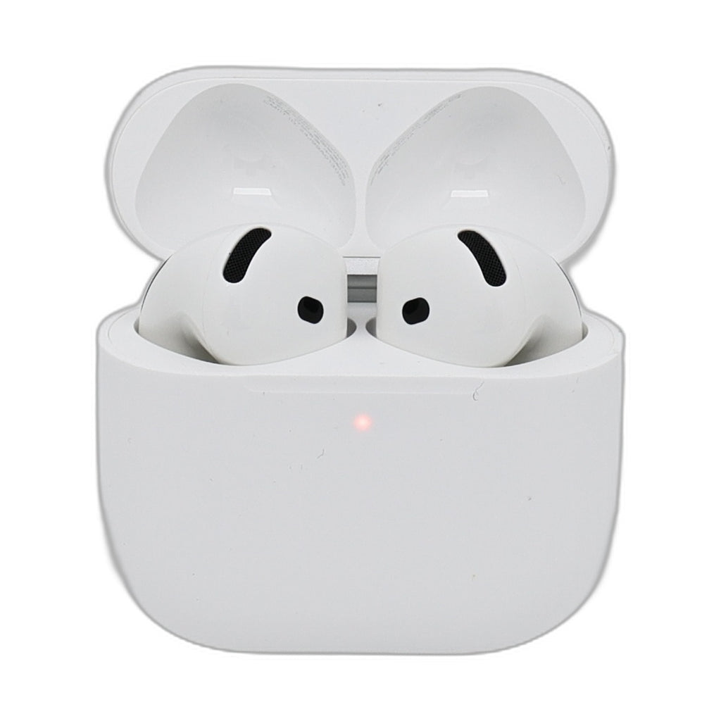 99新 Apple AirPods 4 (支持主动降噪) 白色