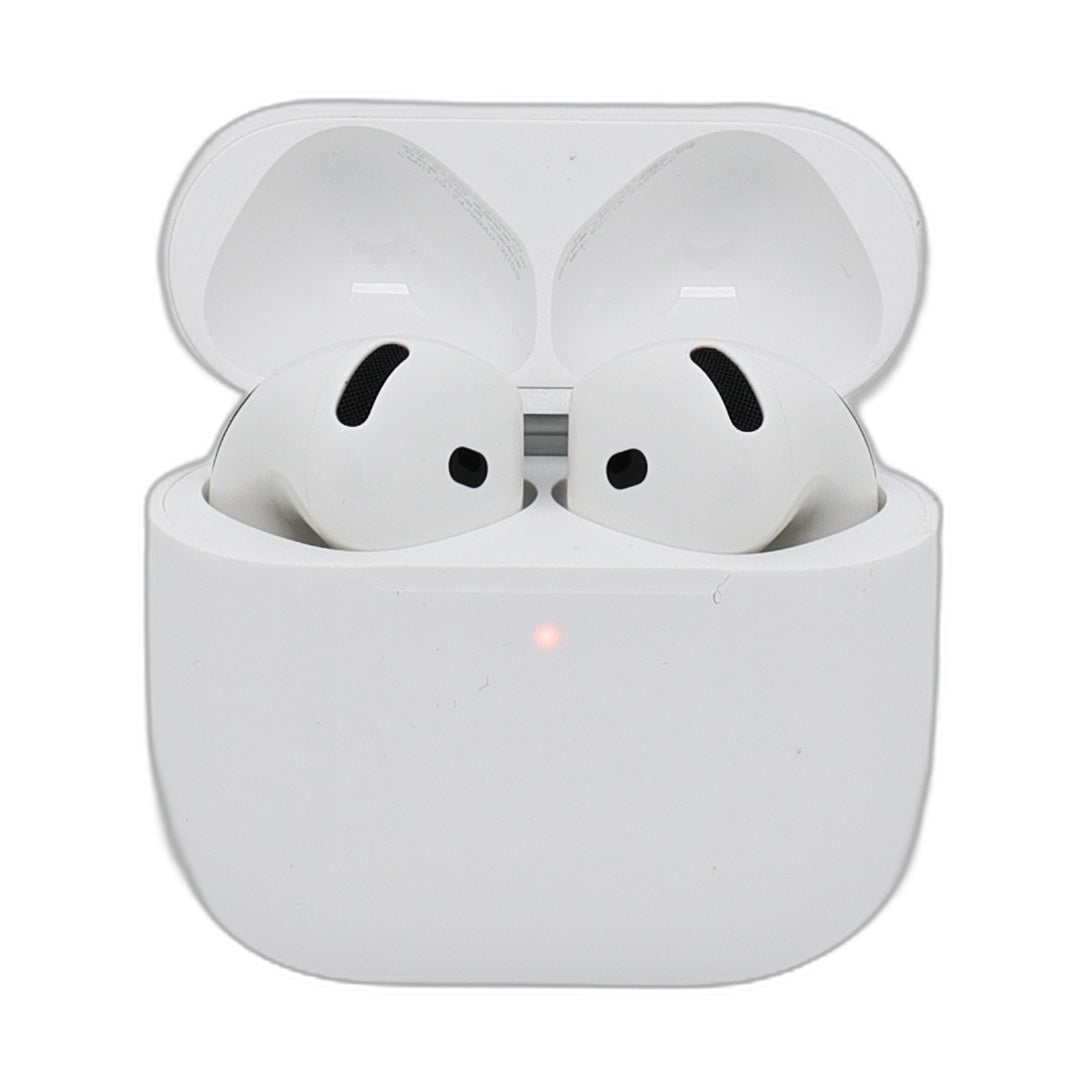99新 Apple AirPods 4 (支持主动降噪) 白色