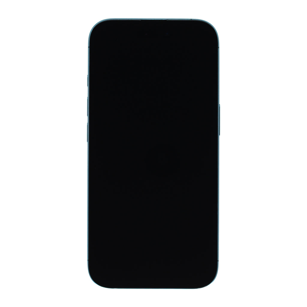 95新 Apple iPhone 16 256G 深青色 中國大陸版