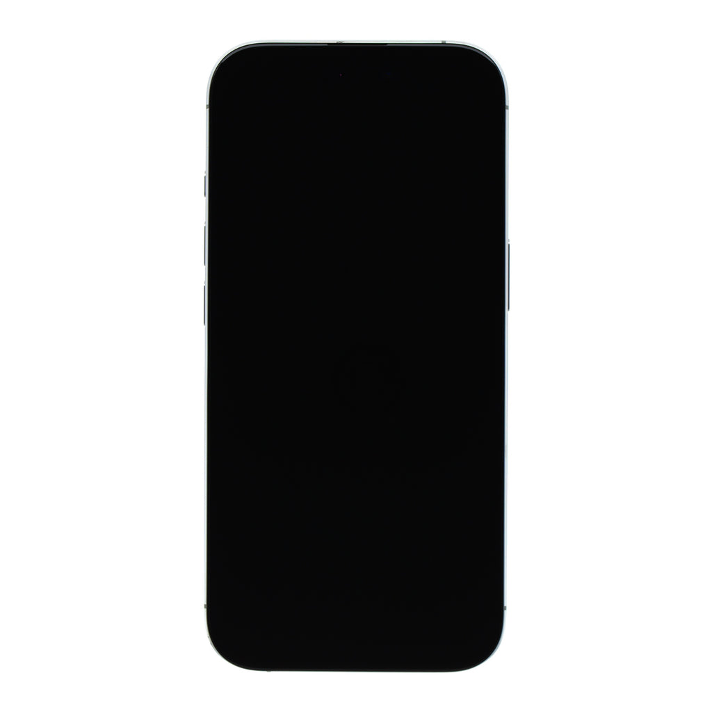 95新 Apple iPhone 16 Pro 256G 白色鈦金屬 中國大陸版