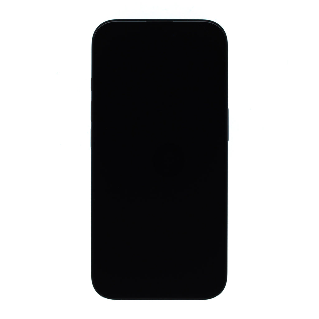 95新 Apple iPhone 16 128G 黑色 中國大陸版