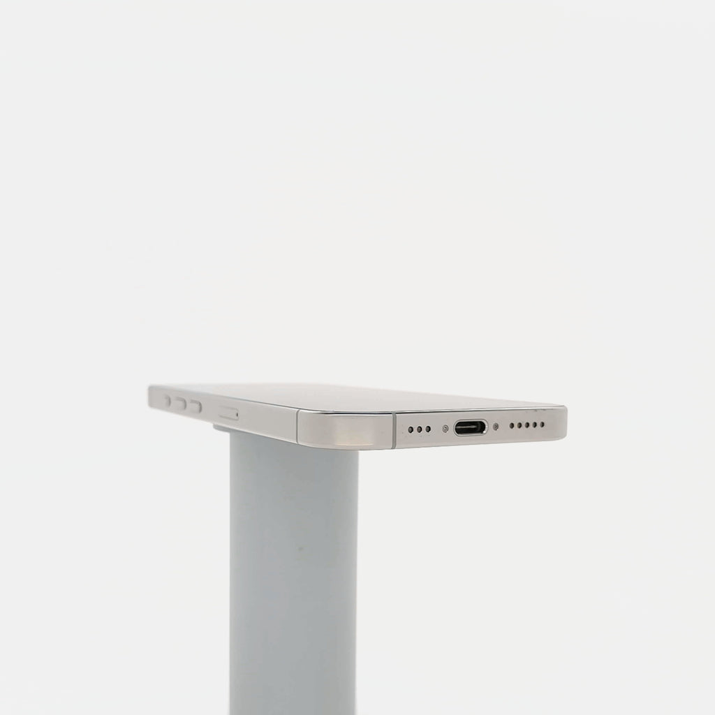 95新 Apple iPhone 16 Pro 128G 原色鈦金屬 中國大陸版