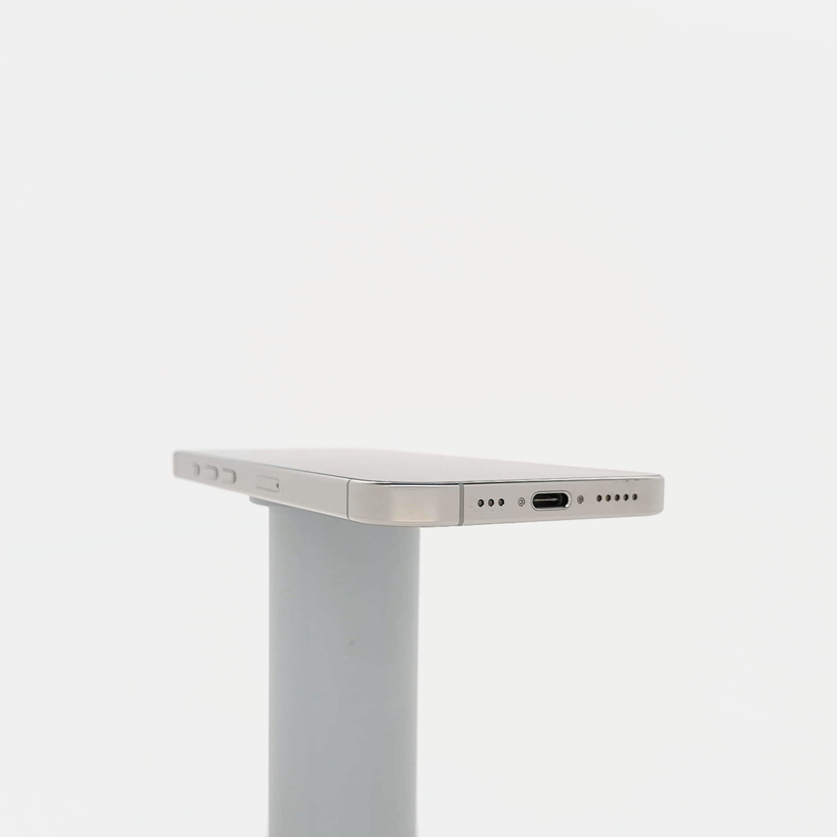 95新 Apple iPhone 16 Pro 128G 原色鈦金屬 中國大陸版