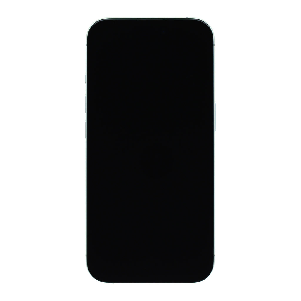95新 Apple iPhone 16 256G 白色 中國大陸版