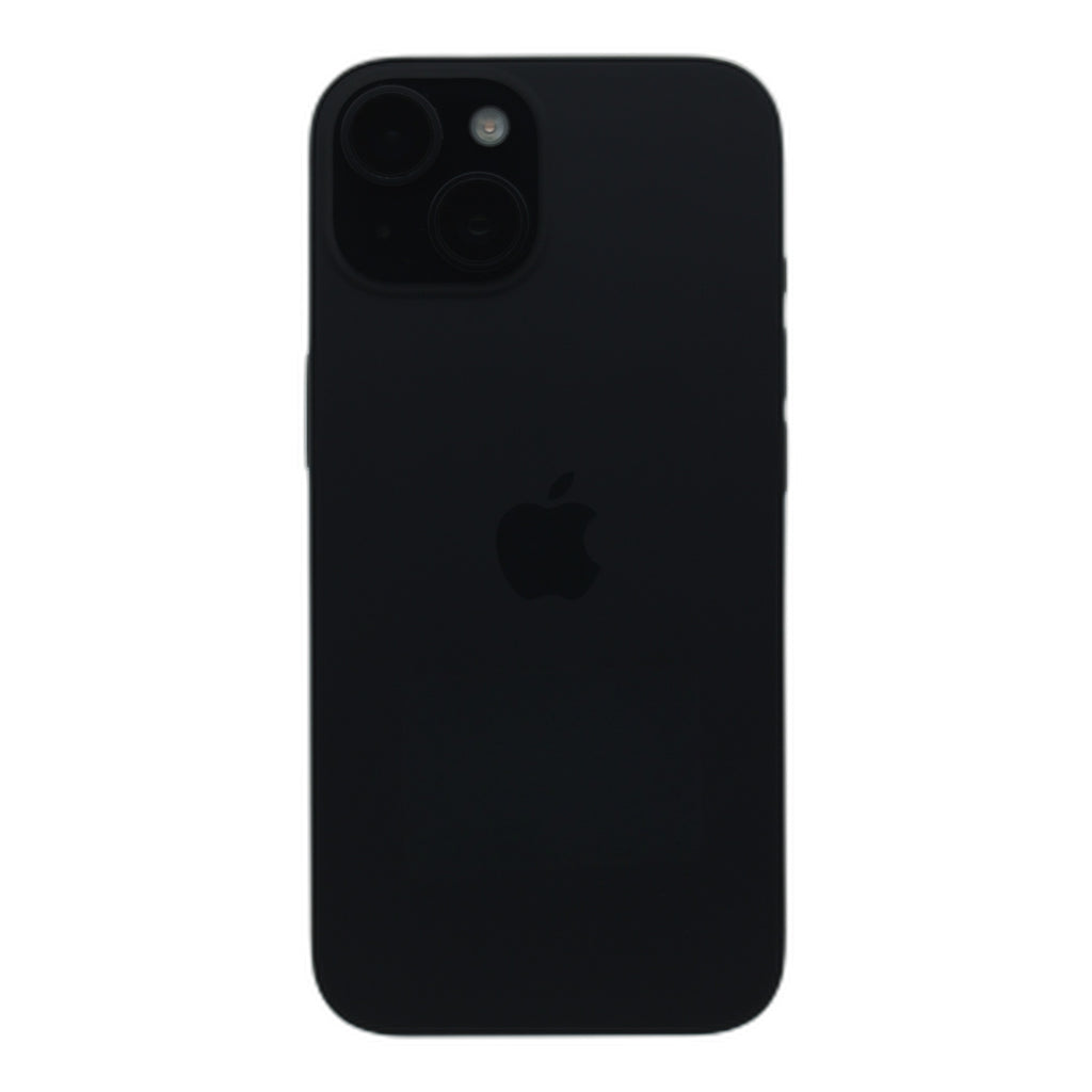 95新 Apple iPhone 15 128G 黑色 中國大陸版