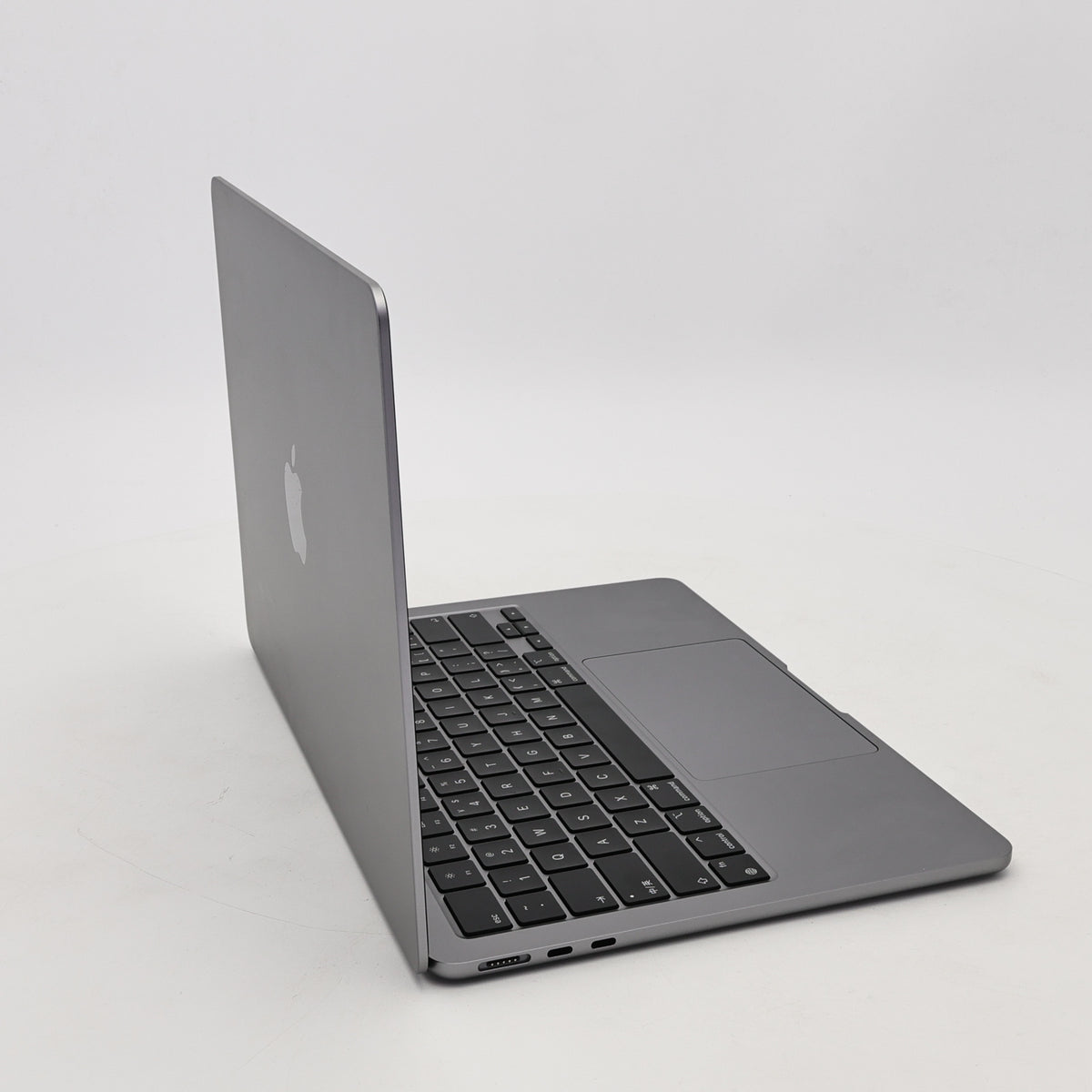 99新 Apple MacBook Air 24年 13寸 M3（8+8核） 8G RAM 256G SSD 深空灰色