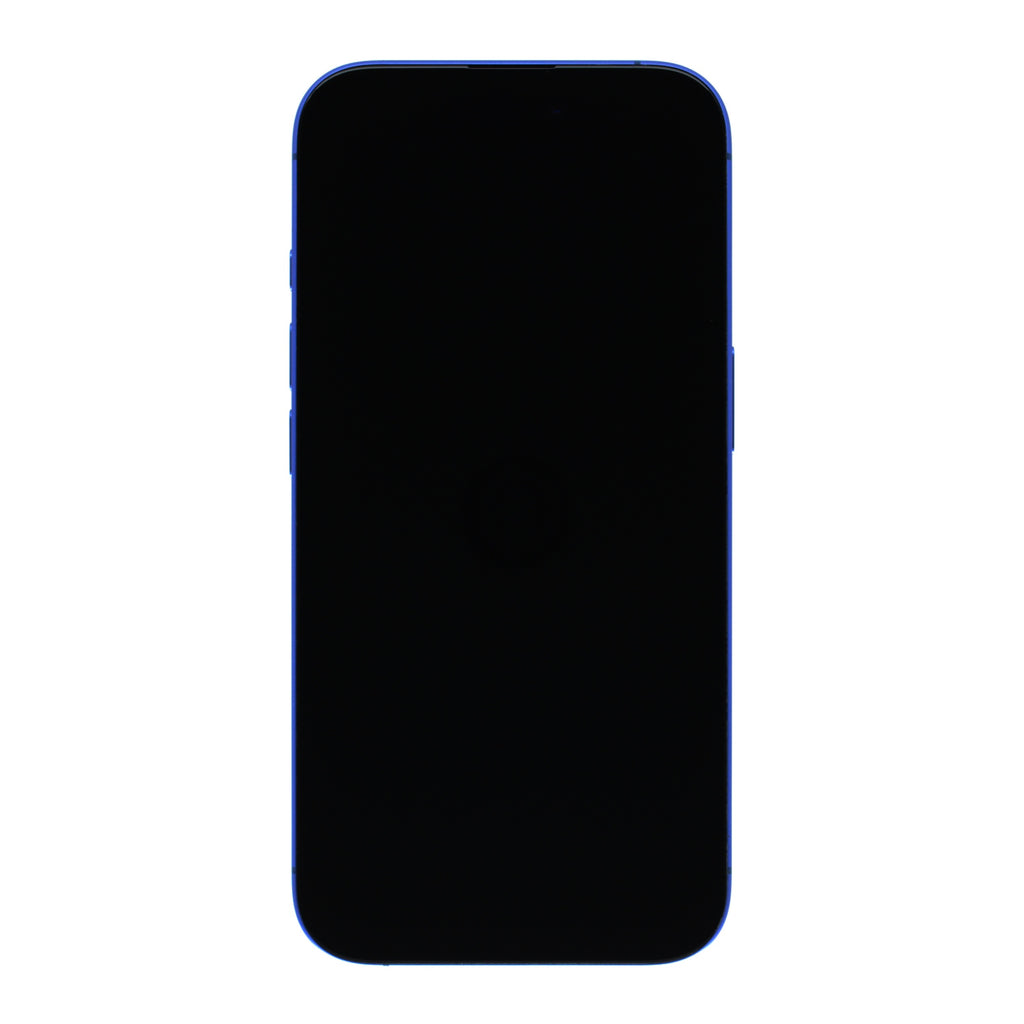 95新 Apple iPhone 16 128G 群青色 中國大陸版