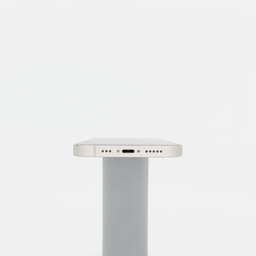 95新 Apple iPhone 13 256G 星光色 中國大陸版