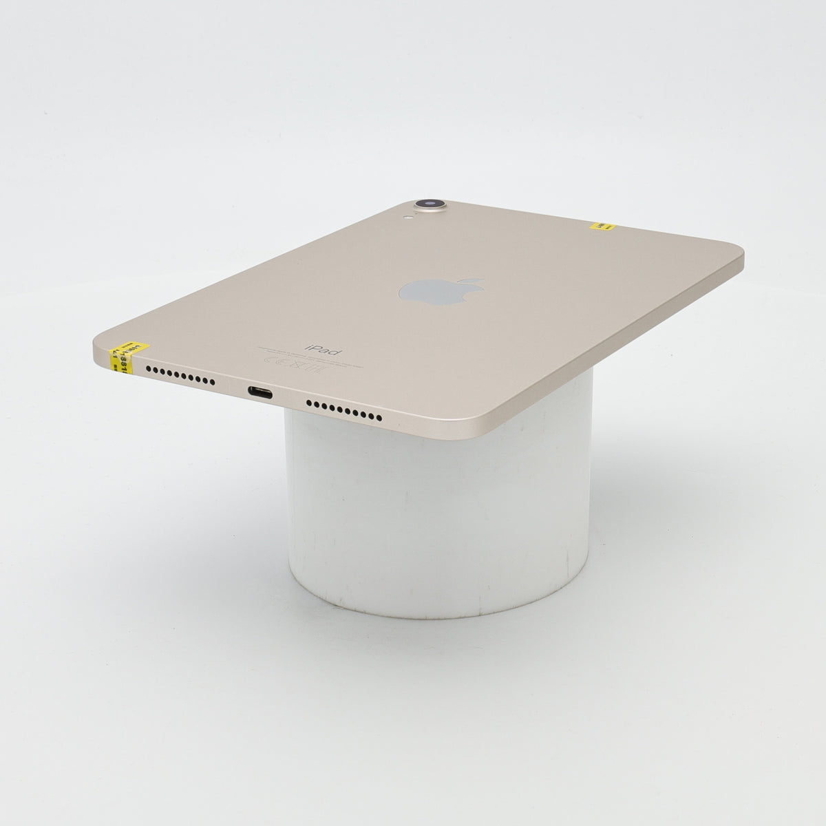 99新 Apple iPad mini6 256G 星光色 WIFI