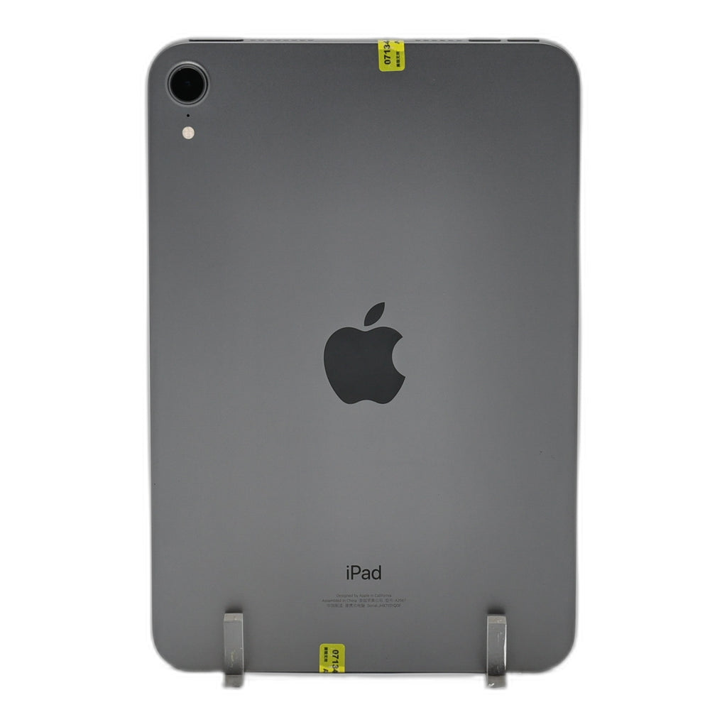95新 Apple iPad mini6 64G 深空灰色 WIFI