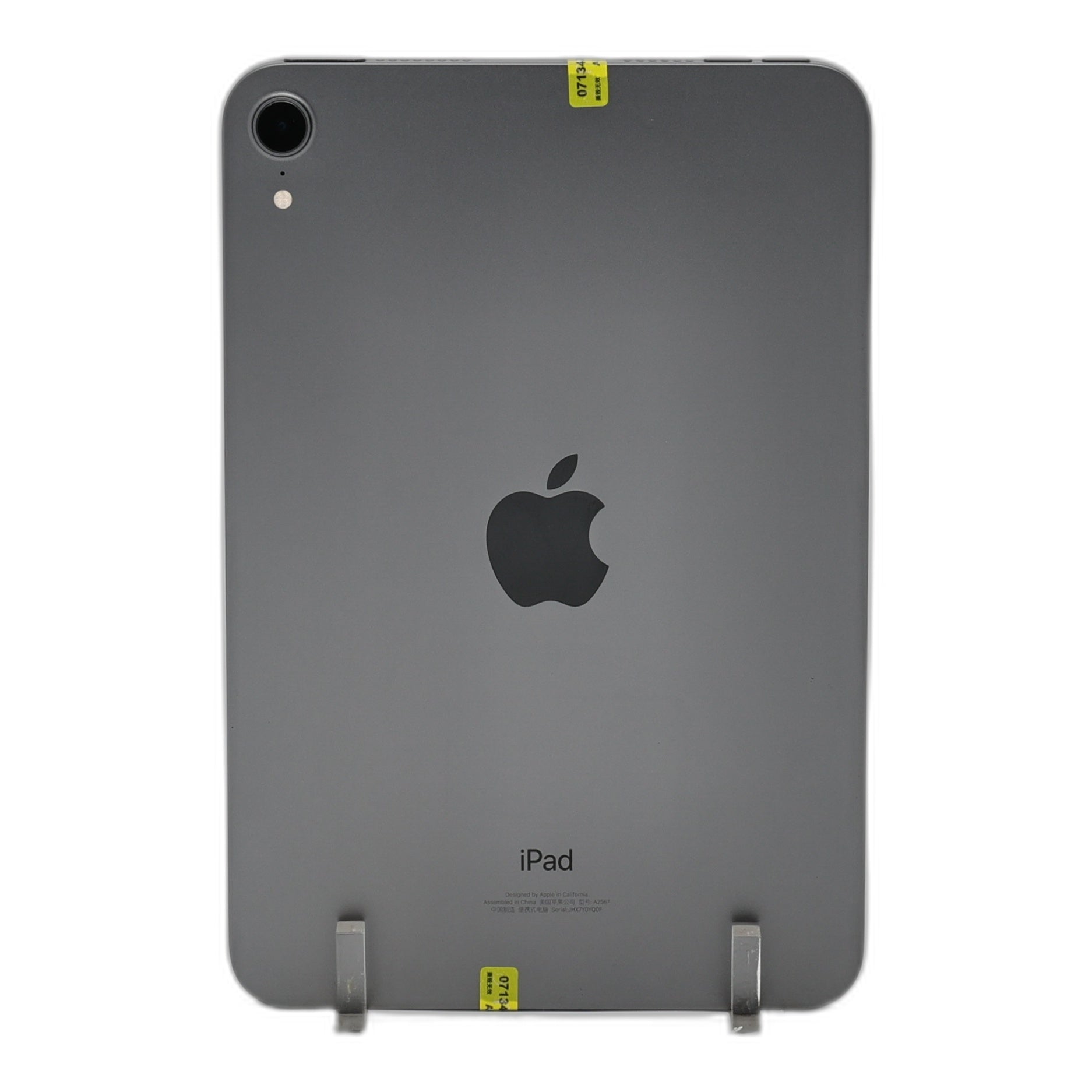 95新 Apple iPad mini6 64G 深空灰色 WIFI
