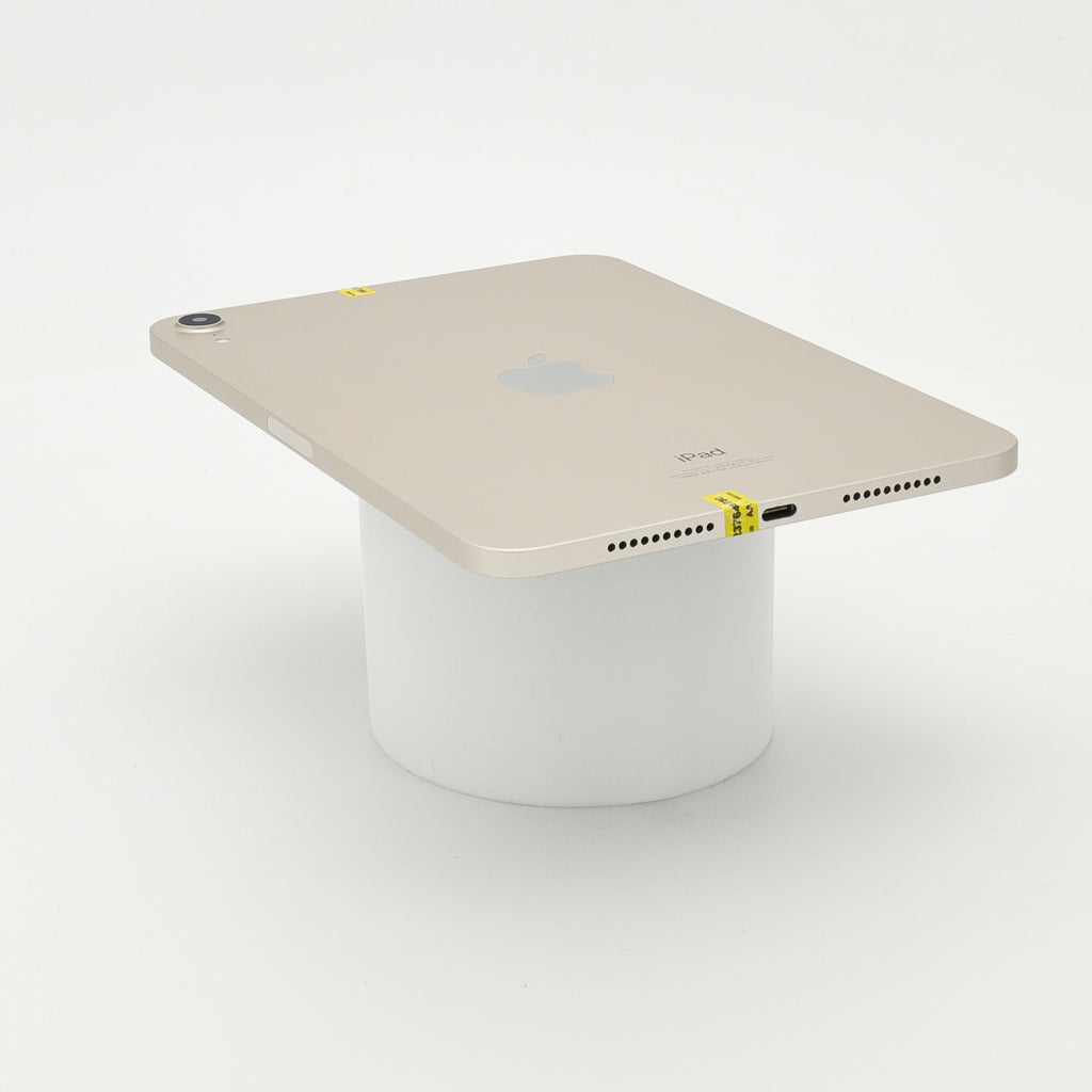 95新 Apple iPad mini6 64G 星光色 WIFI