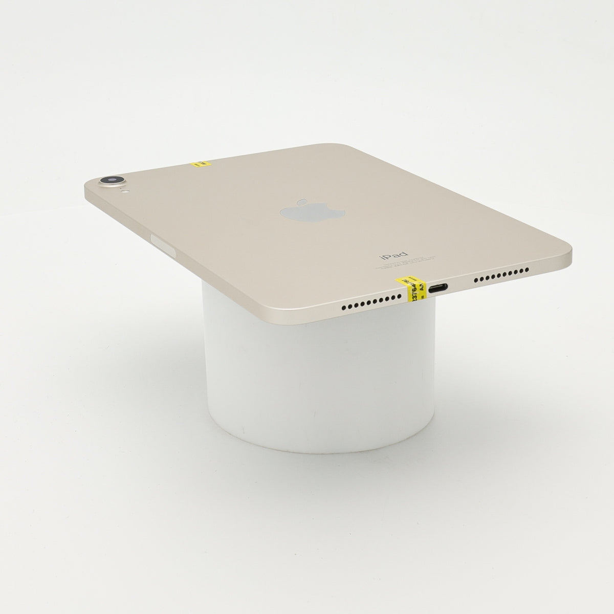95新 Apple iPad mini6 64G 星光色 WIFI