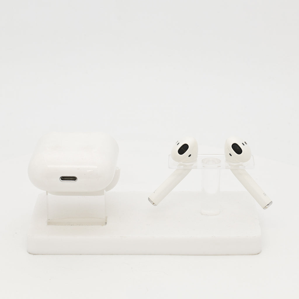 99新 Apple AirPods 2 白色