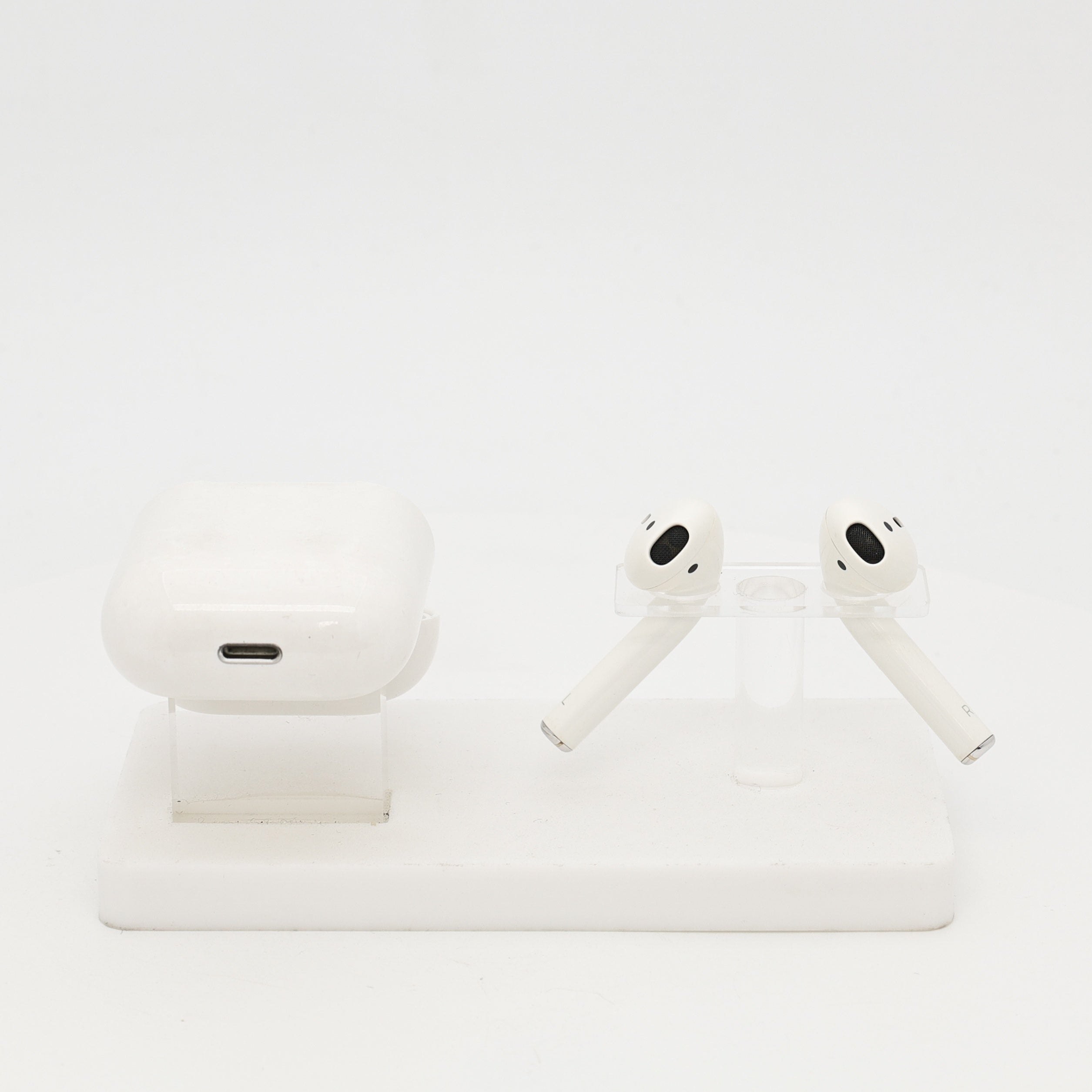 99新 Apple AirPods 2 白色