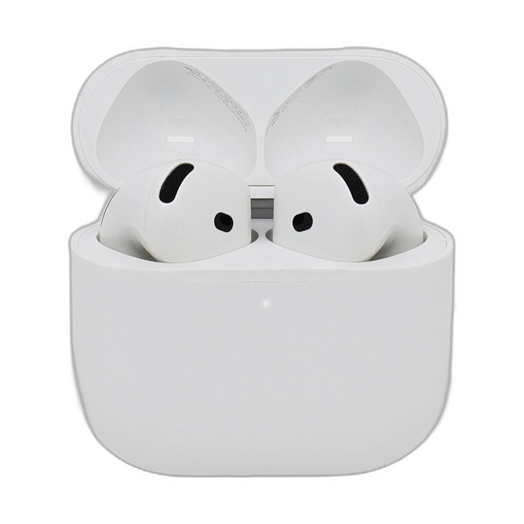 99新 Apple AirPods 4 (支持主动降噪) 白色
