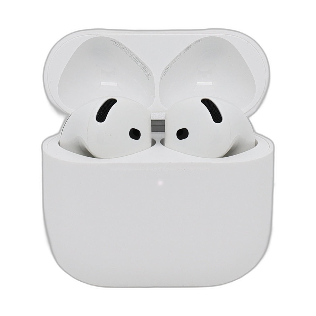 99新 Apple AirPods 4 (支持主动降噪) 白色
