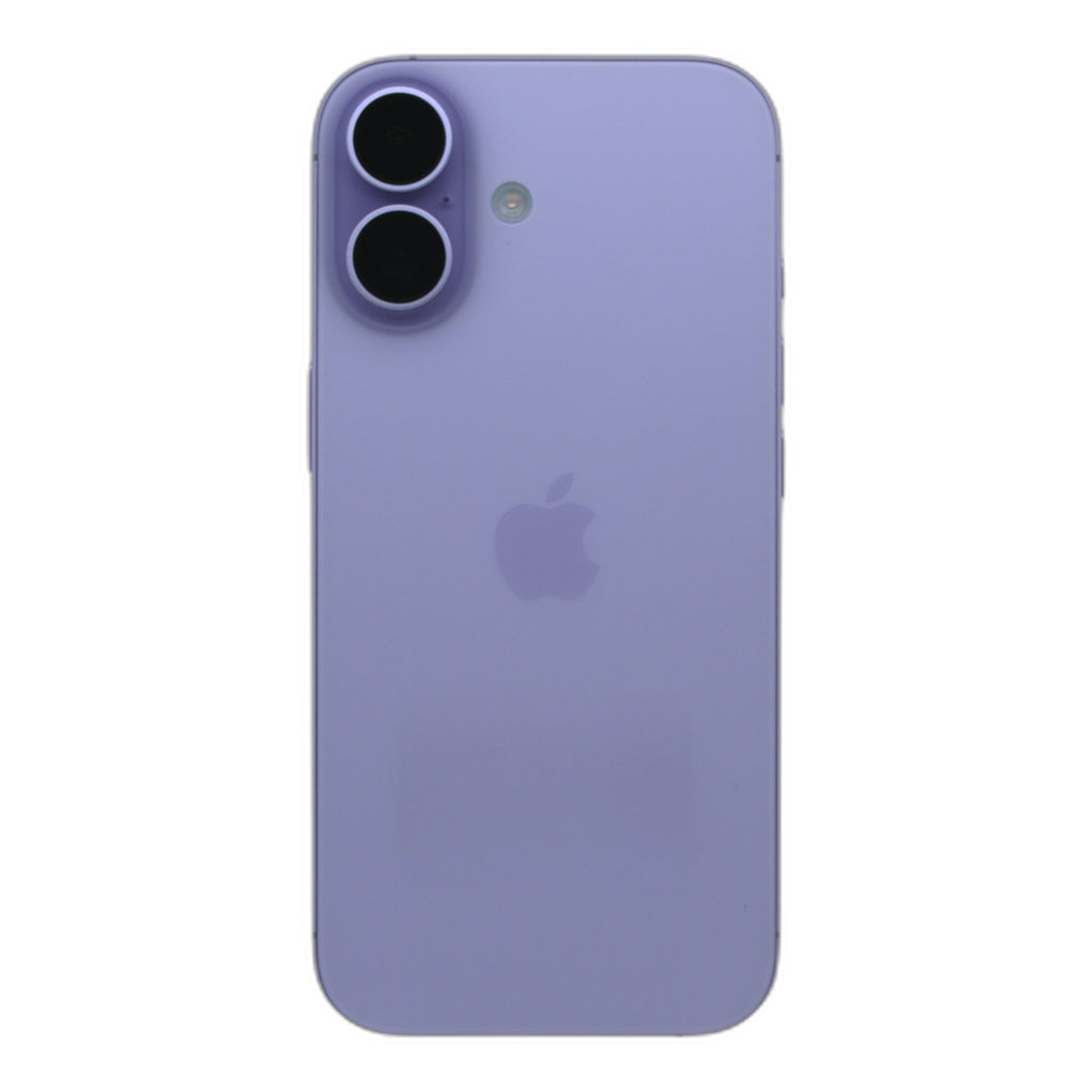 99新 Apple iPhone 17 256G 薰衣草紫色 中國大陸版
