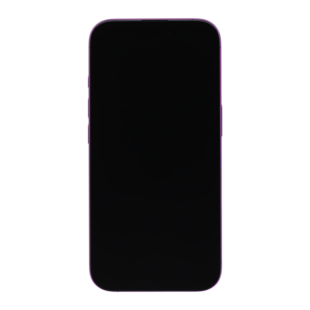 95新 Apple iPhone 16 256G 粉紅色 中國大陸版