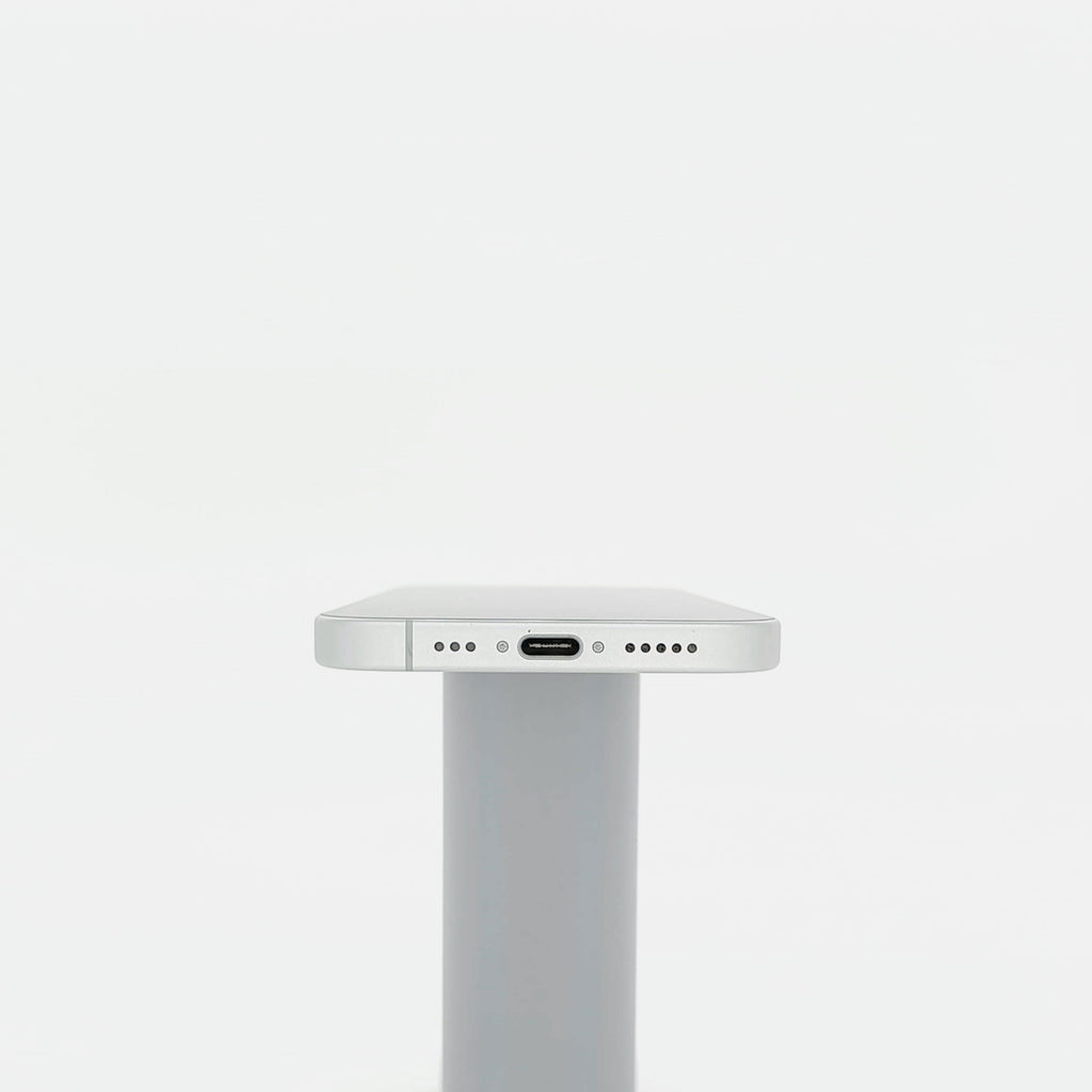 99新 Apple iPhone 16 128G 白色 中國大陸版