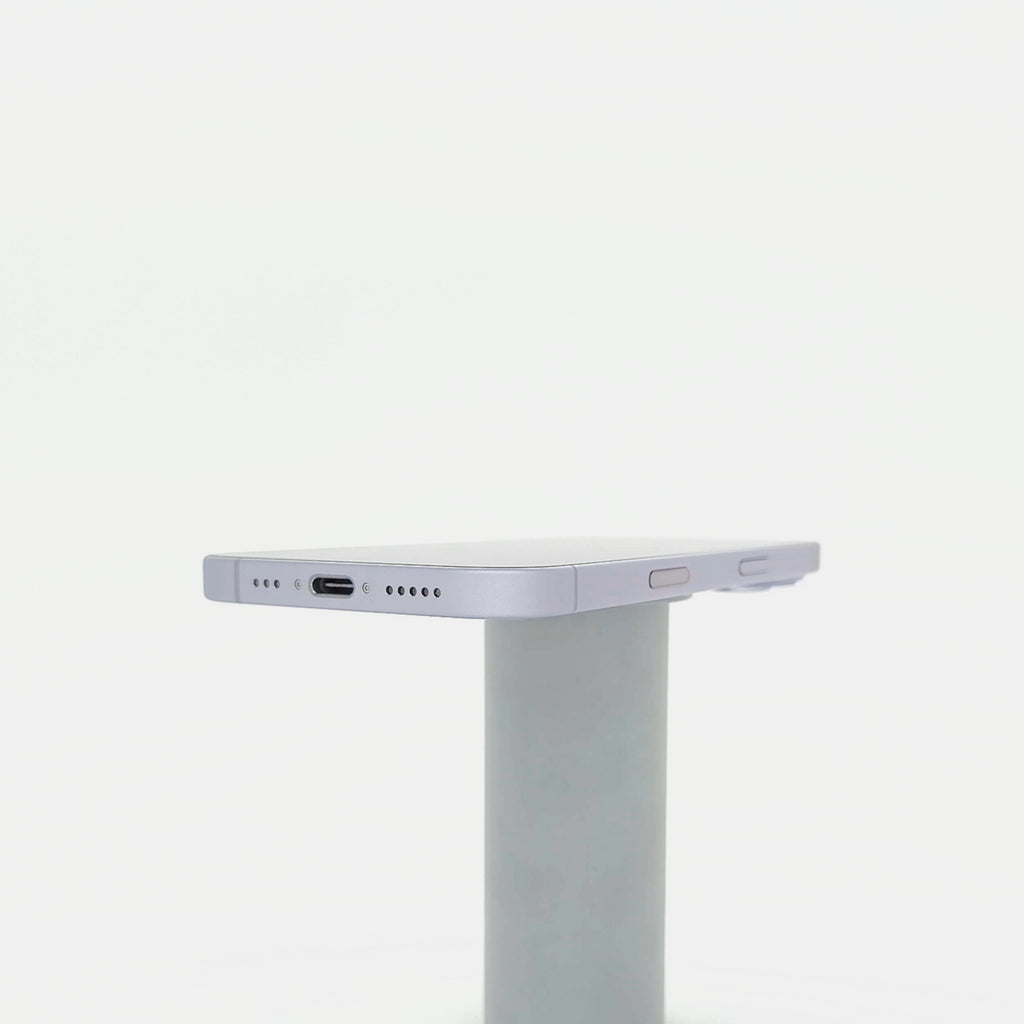 99新 Apple iPhone 17 256G 薰衣草紫色 中國大陸版