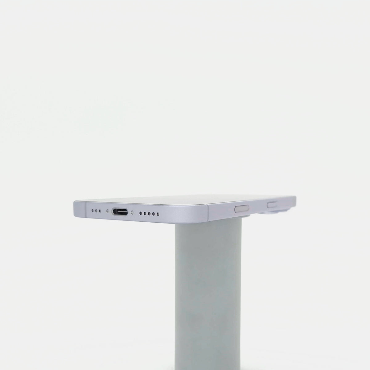 99新 Apple iPhone 17 256G 薰衣草紫色 中國大陸版