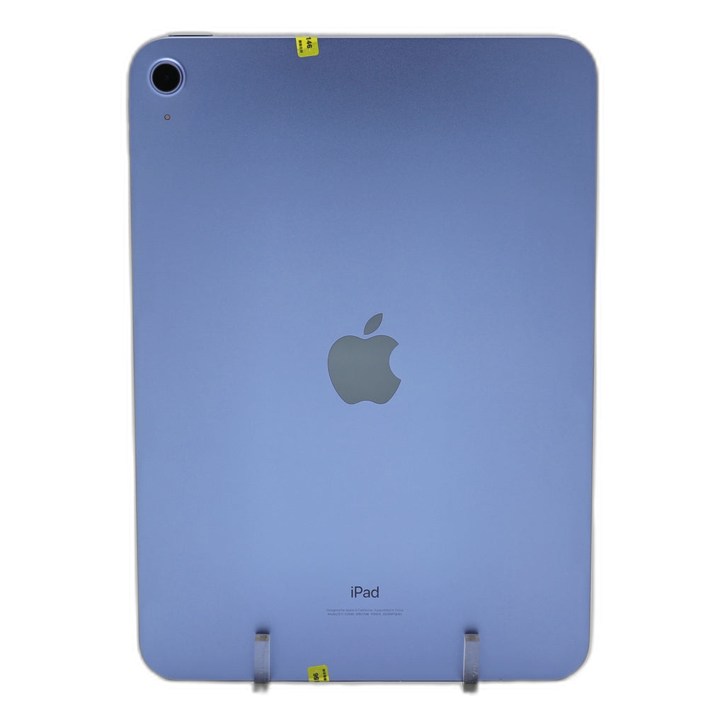 99新 Apple iPad 10代 256G 藍色 WIFI