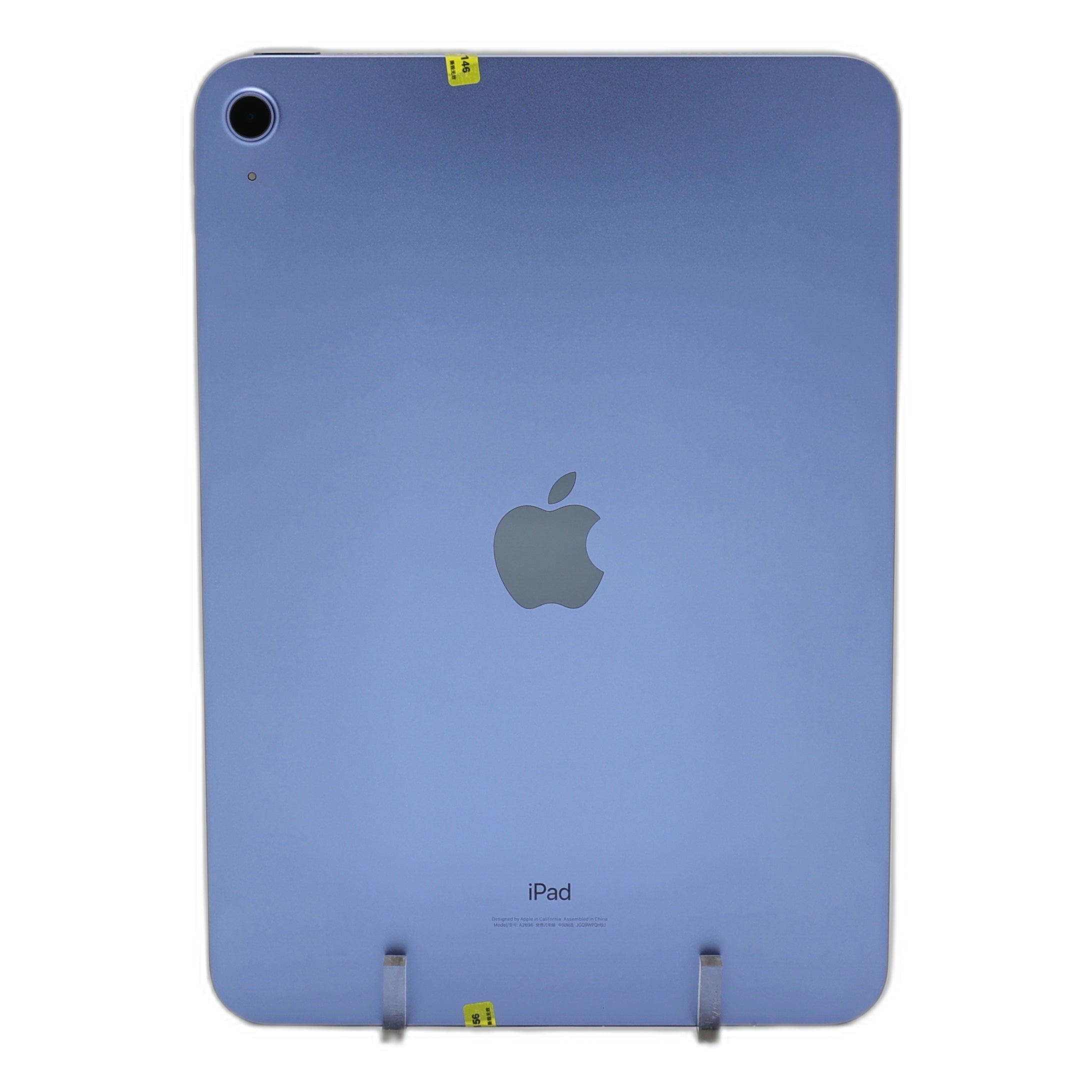 99新 Apple iPad 10代 256G 藍色 WIFI