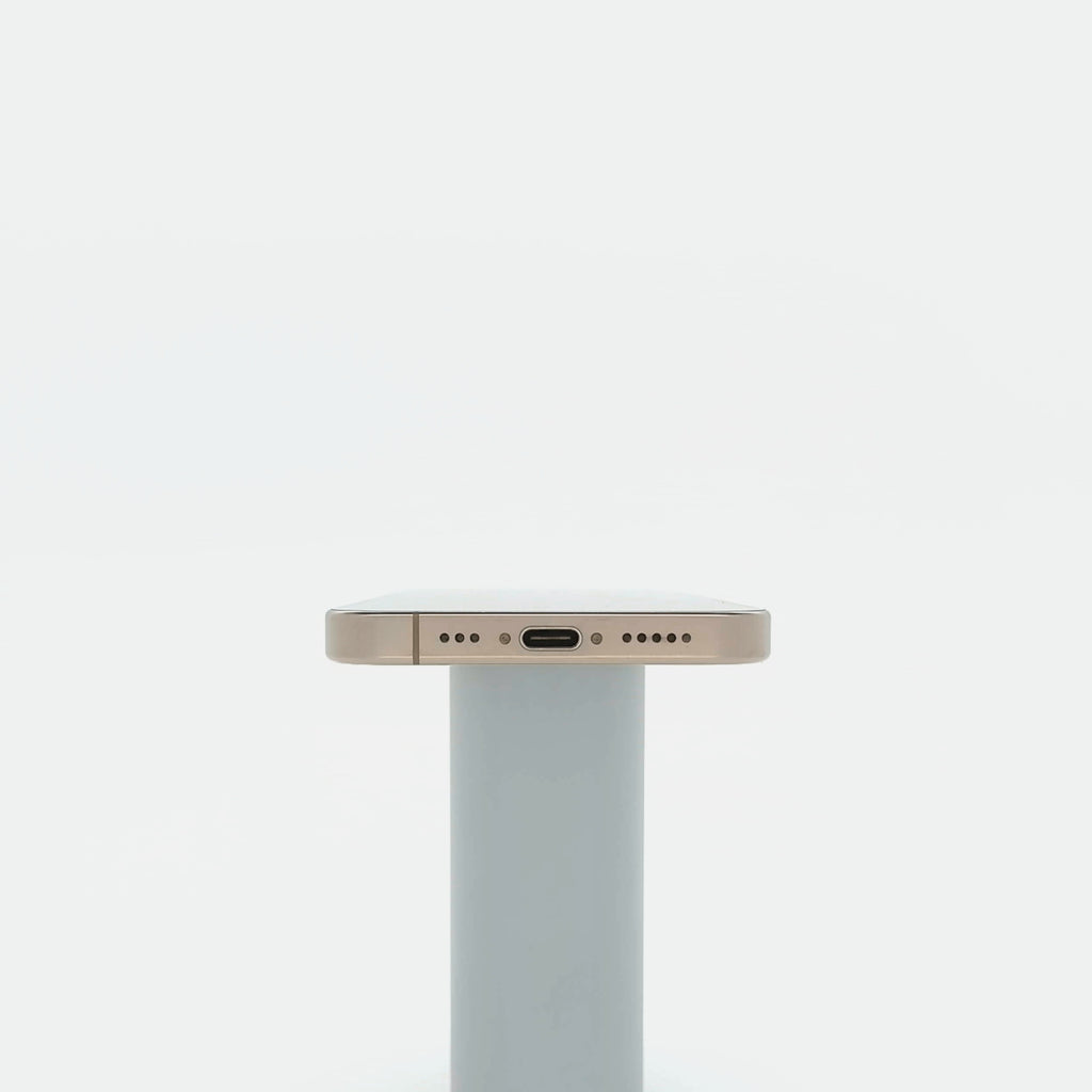 95新 Apple iPhone 16 Pro 256G 沙漠色鈦金屬 中國大陸版