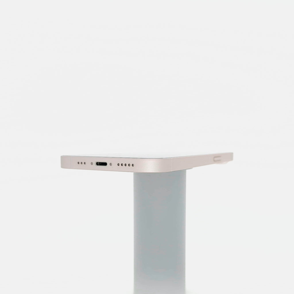 95新 Apple iPhone 13 256G 粉紅色 中國大陸版