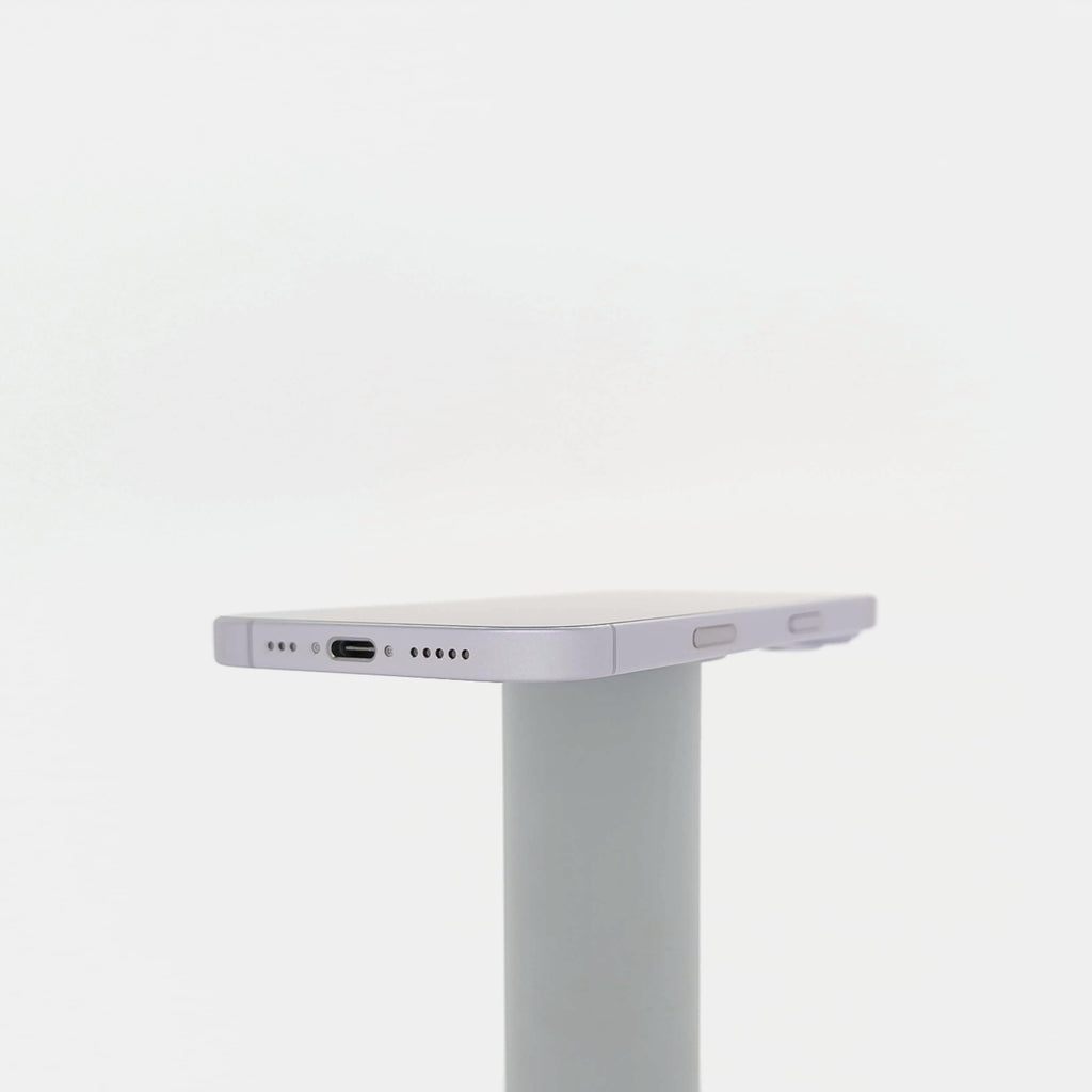 95新 Apple iPhone 17 256G 薰衣草紫色 中國大陸版