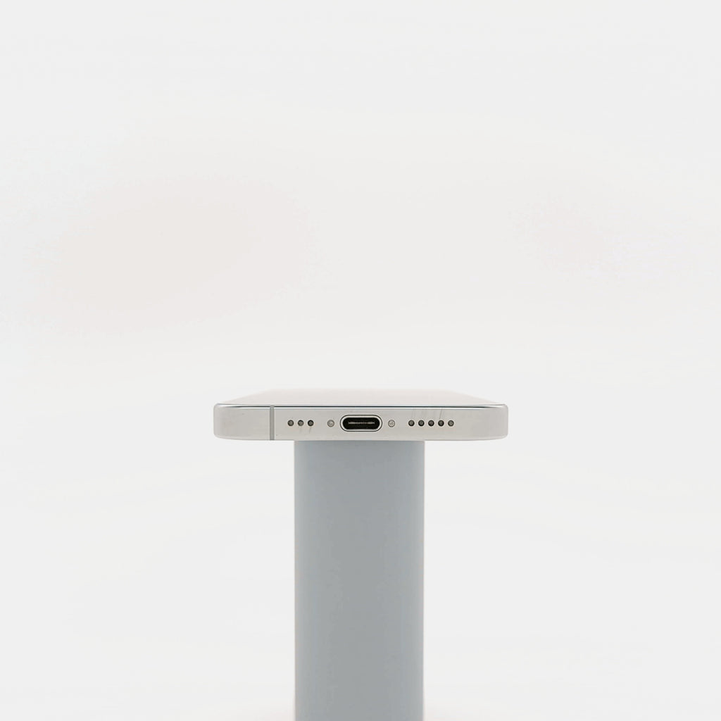 95新 Apple iPhone 16 Pro 256G 白色鈦金屬 中國大陸版