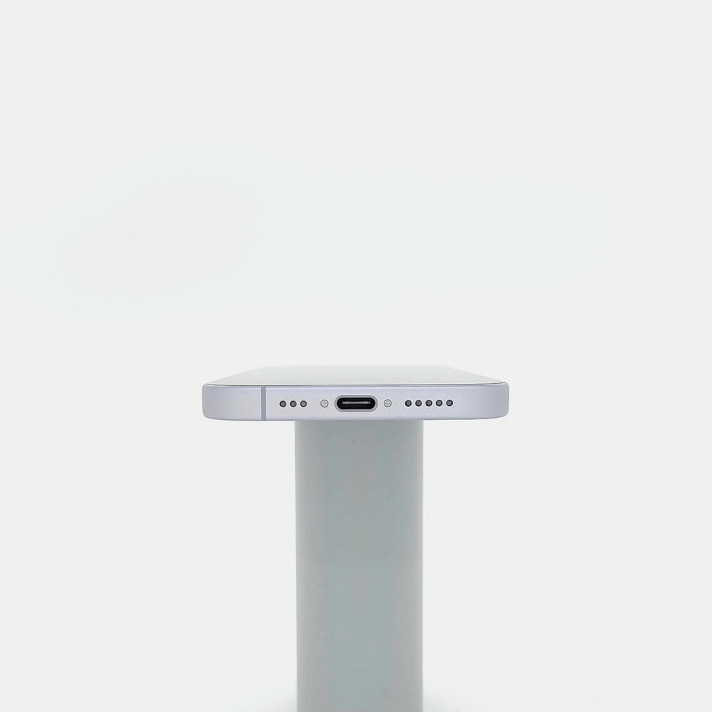99新 Apple iPhone 17 256G 薰衣草紫色 中國大陸版