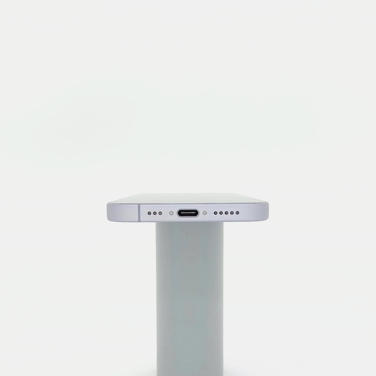 99新 Apple iPhone 17 256G 薰衣草紫色 中國大陸版