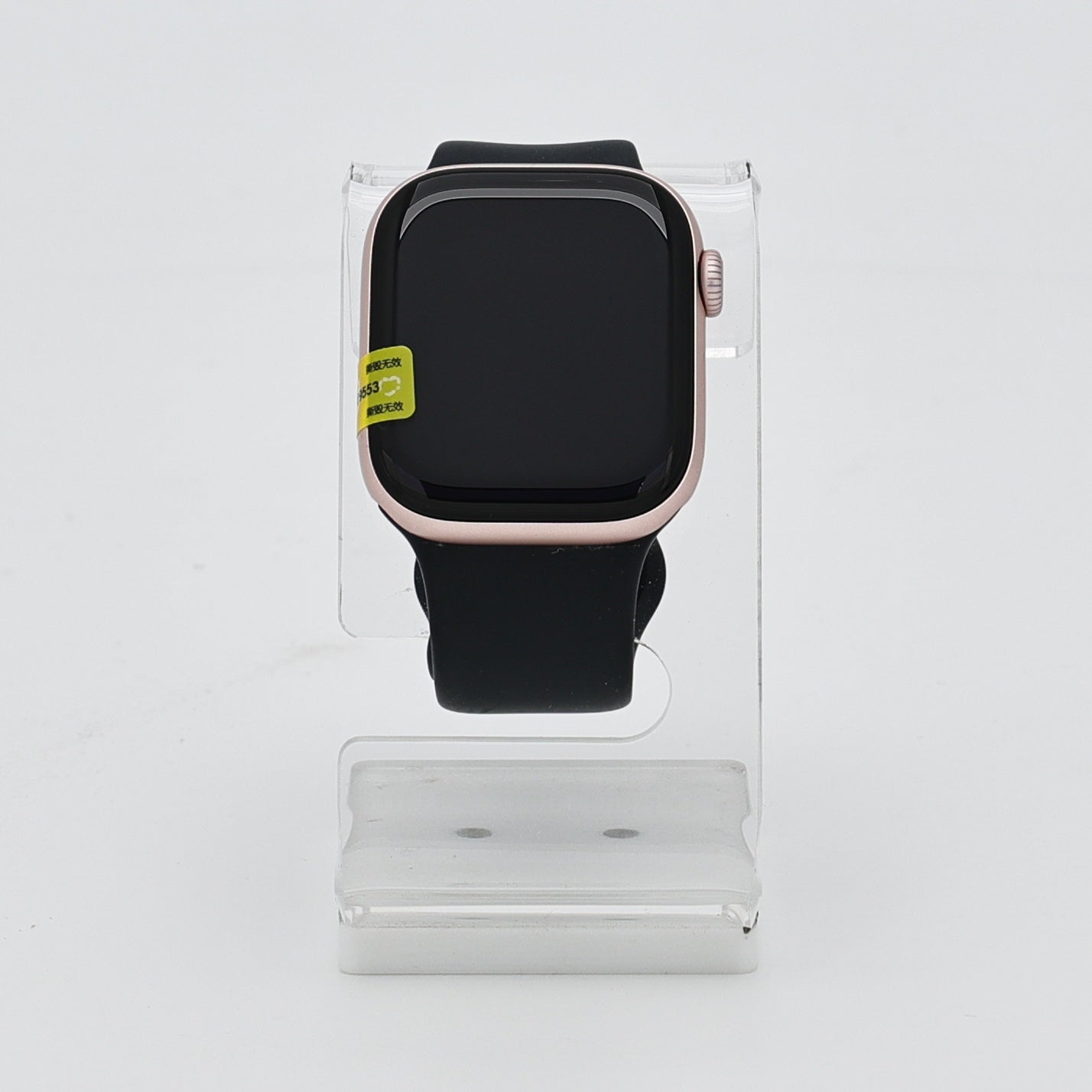 99新 Apple Watch Series 10 42毫米 鋁金屬