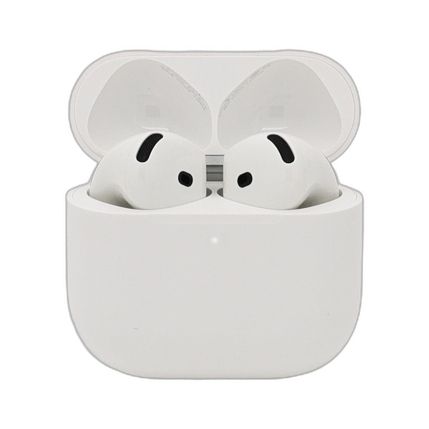 99新 Apple AirPods 4 (不支持主动降噪) 白色