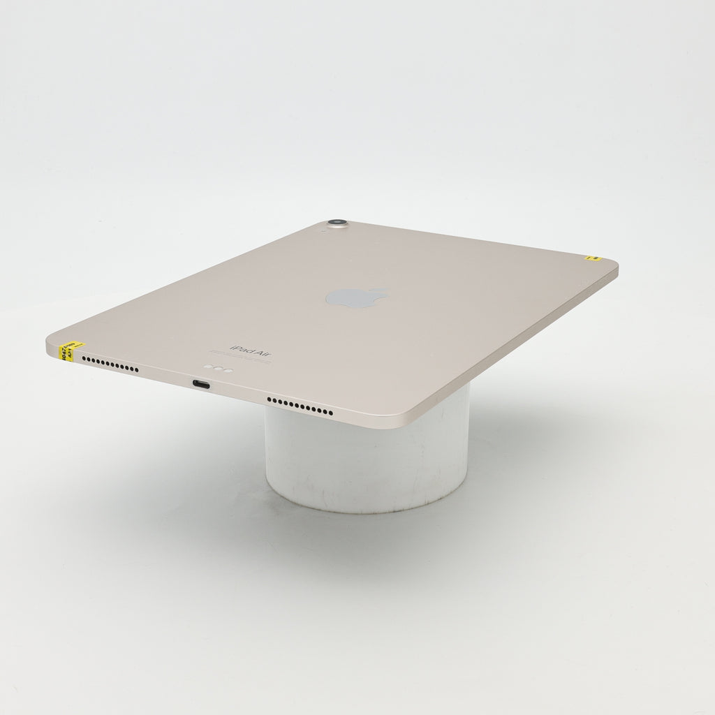 95新 Apple iPad Air5 64G 星光色 WIFI