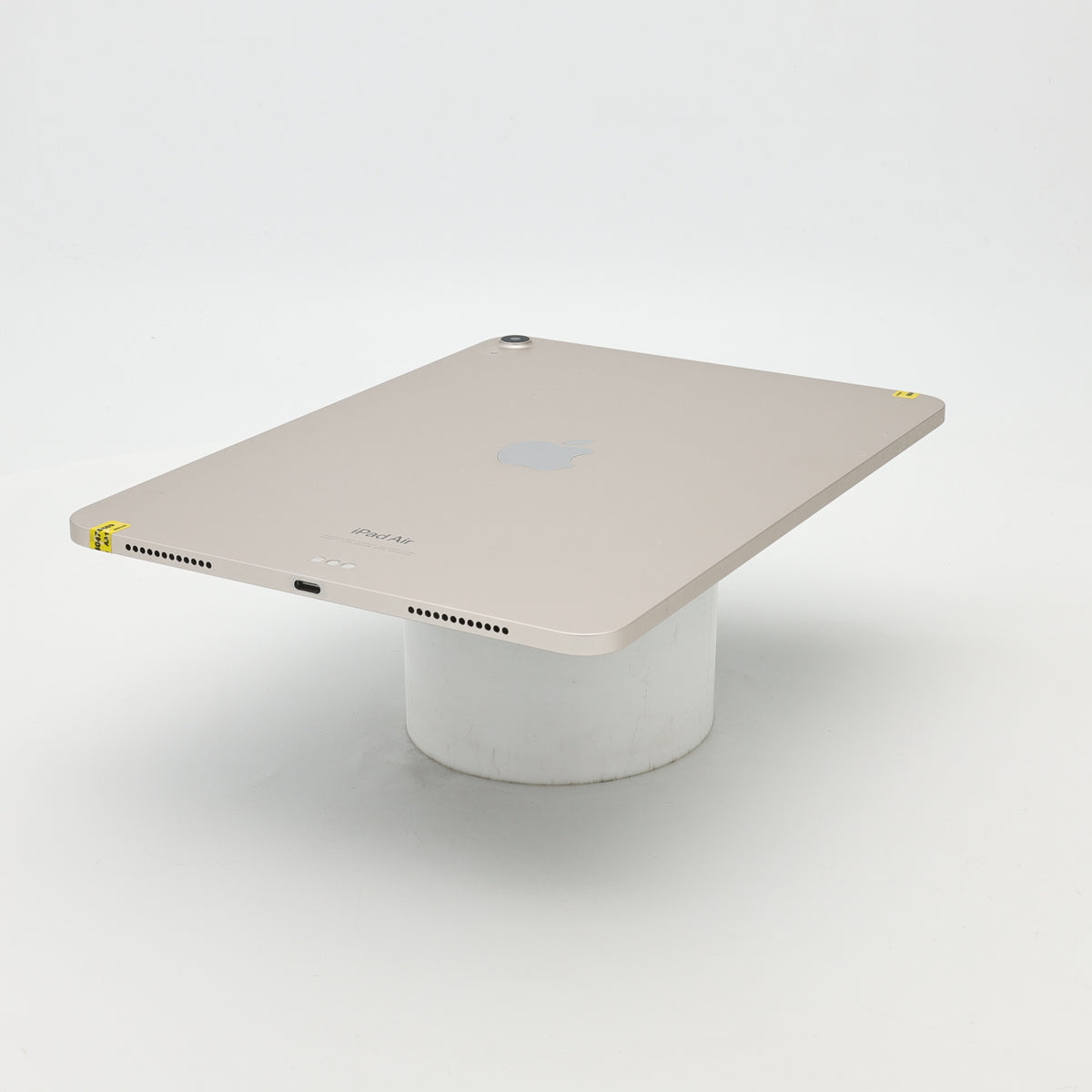 95新 Apple iPad Air5 64G 星光色 WIFI