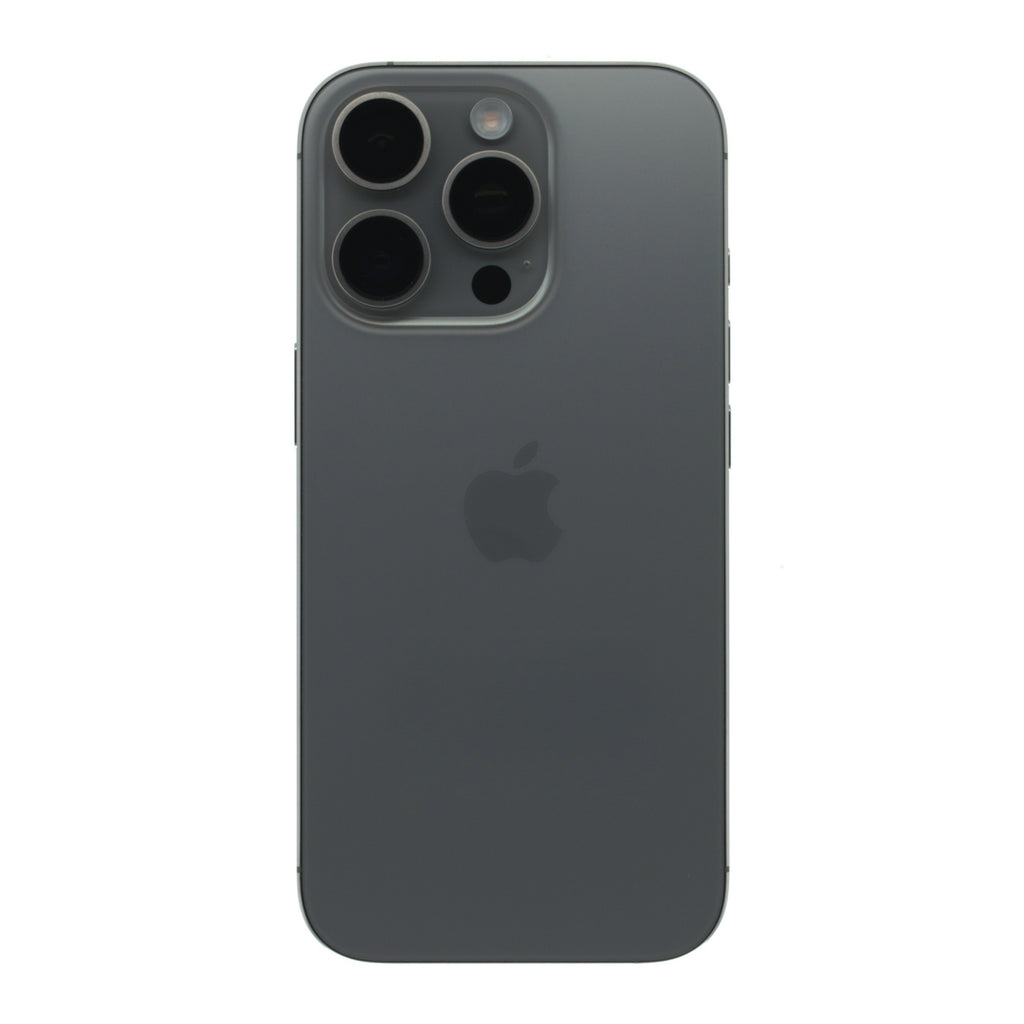 95新 Apple iPhone 16 Pro 256G 原色鈦金屬 中國大陸版