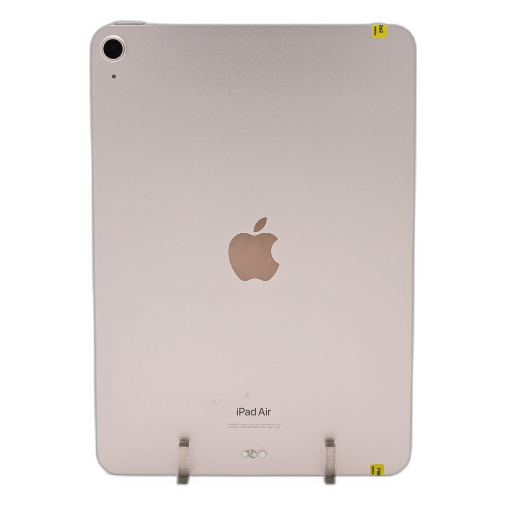 99新 Apple iPad Air5 256G 粉紅色 WIFI