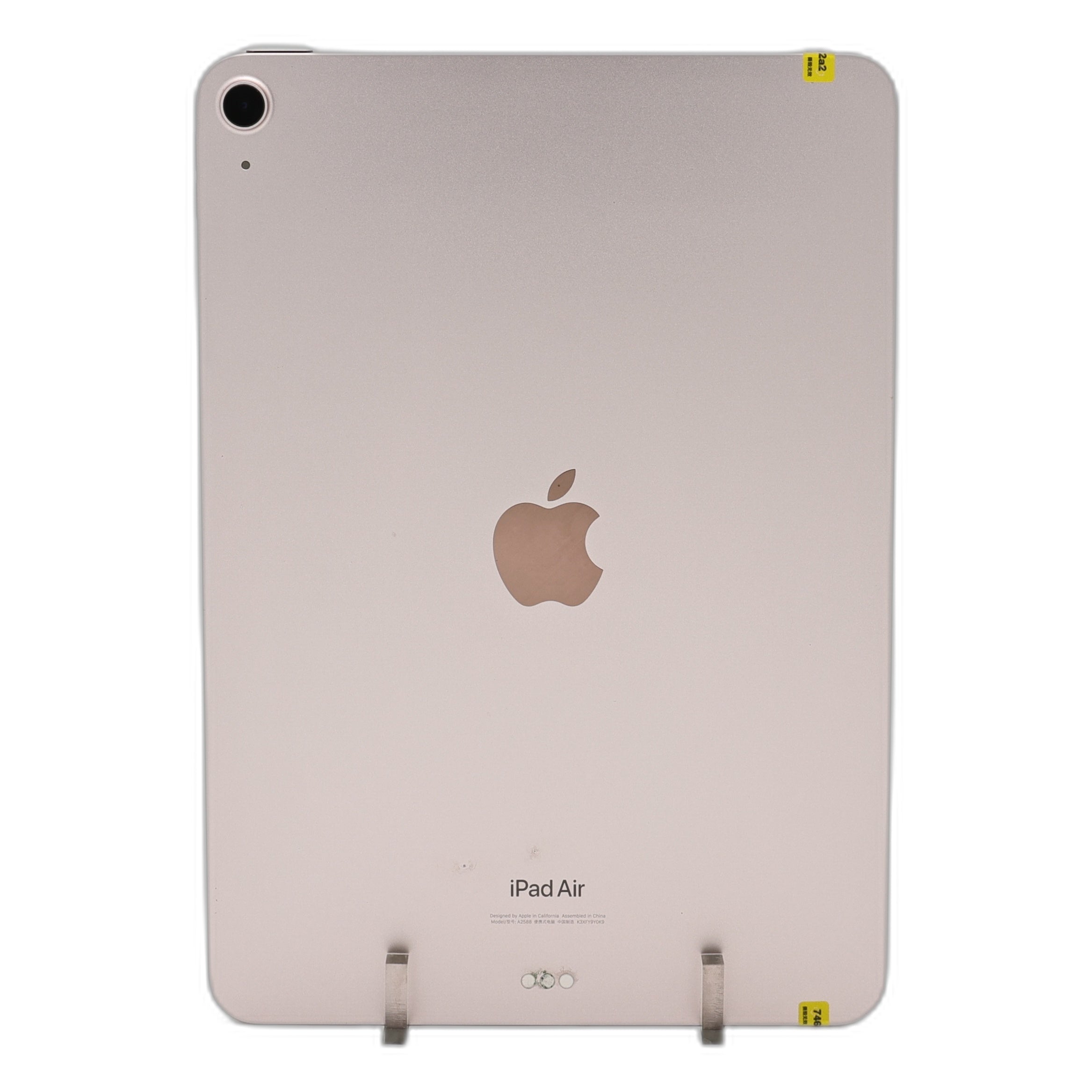 99新 Apple iPad Air5 256G 粉紅色 WIFI