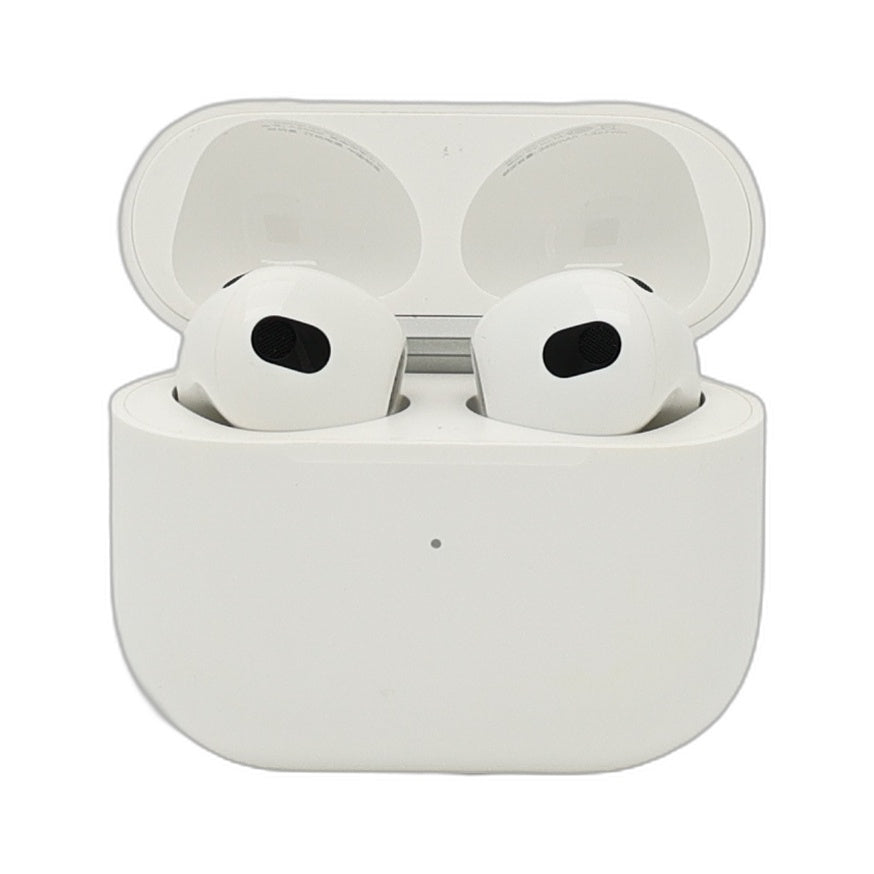 99新 Apple AirPods 3 白色