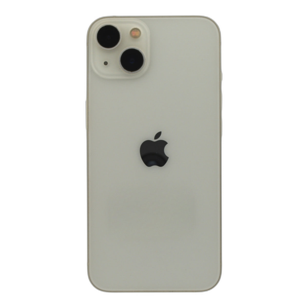 95新 Apple iPhone 13 256G 星光色 中國大陸版