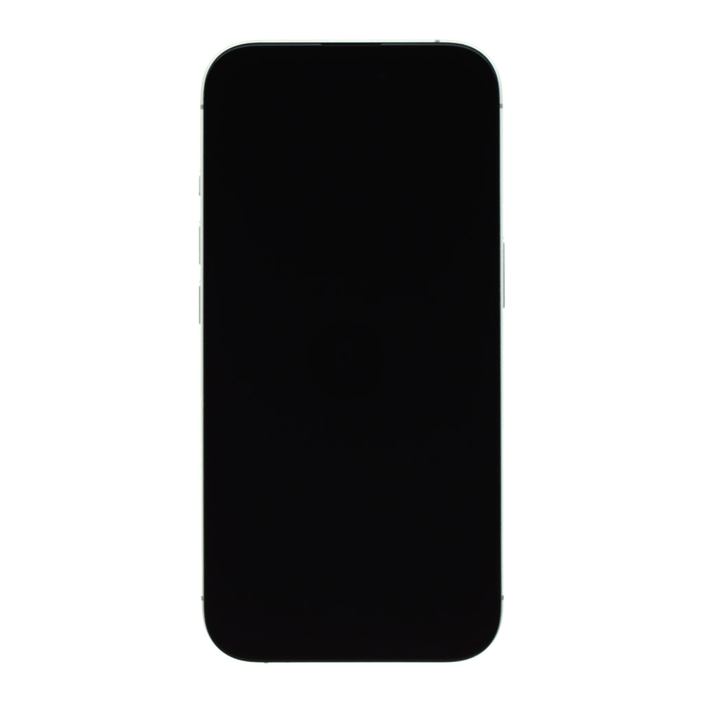 95新 Apple iPhone 16 256G 白色 中國大陸版