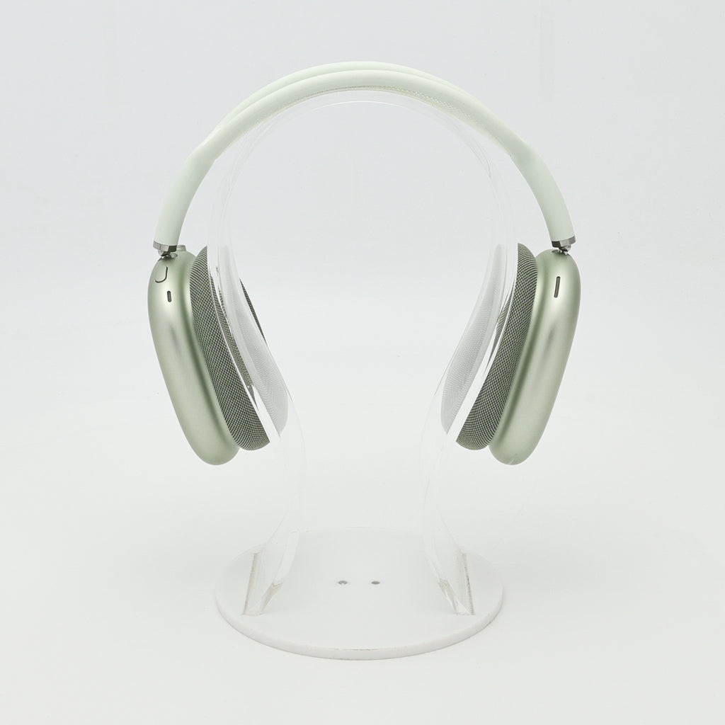 99新 Apple AirPods Max 綠色