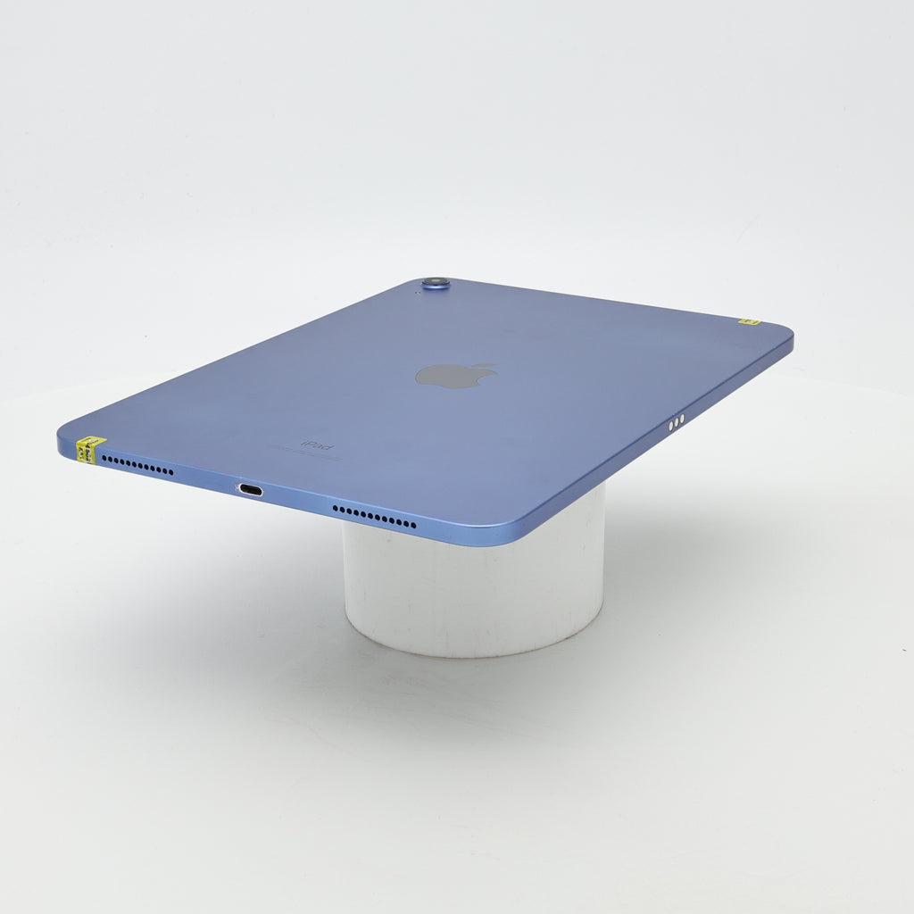 95新 Apple iPad 10代 256G 藍色 WIFI
