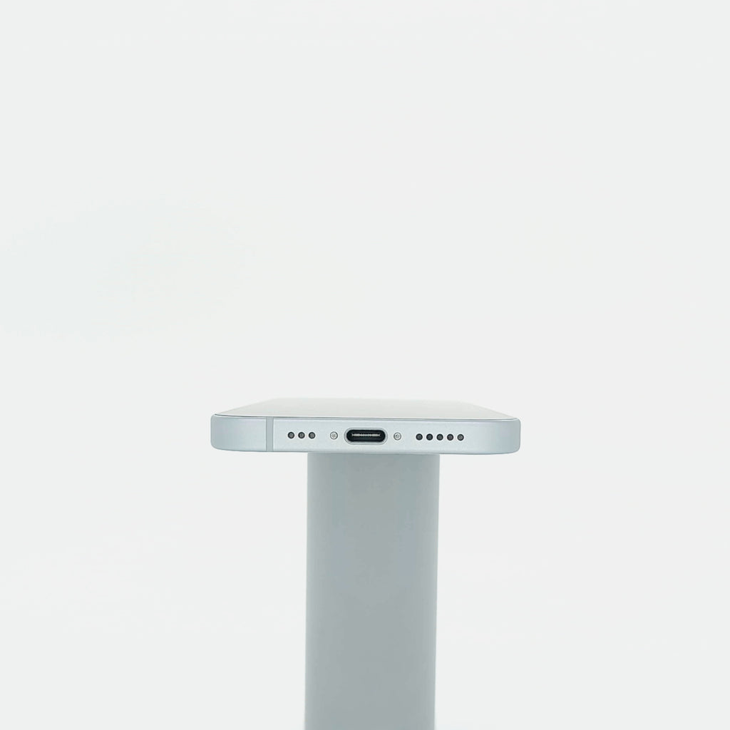 95新 Apple iPhone 15 256G 藍色 中國大陸版