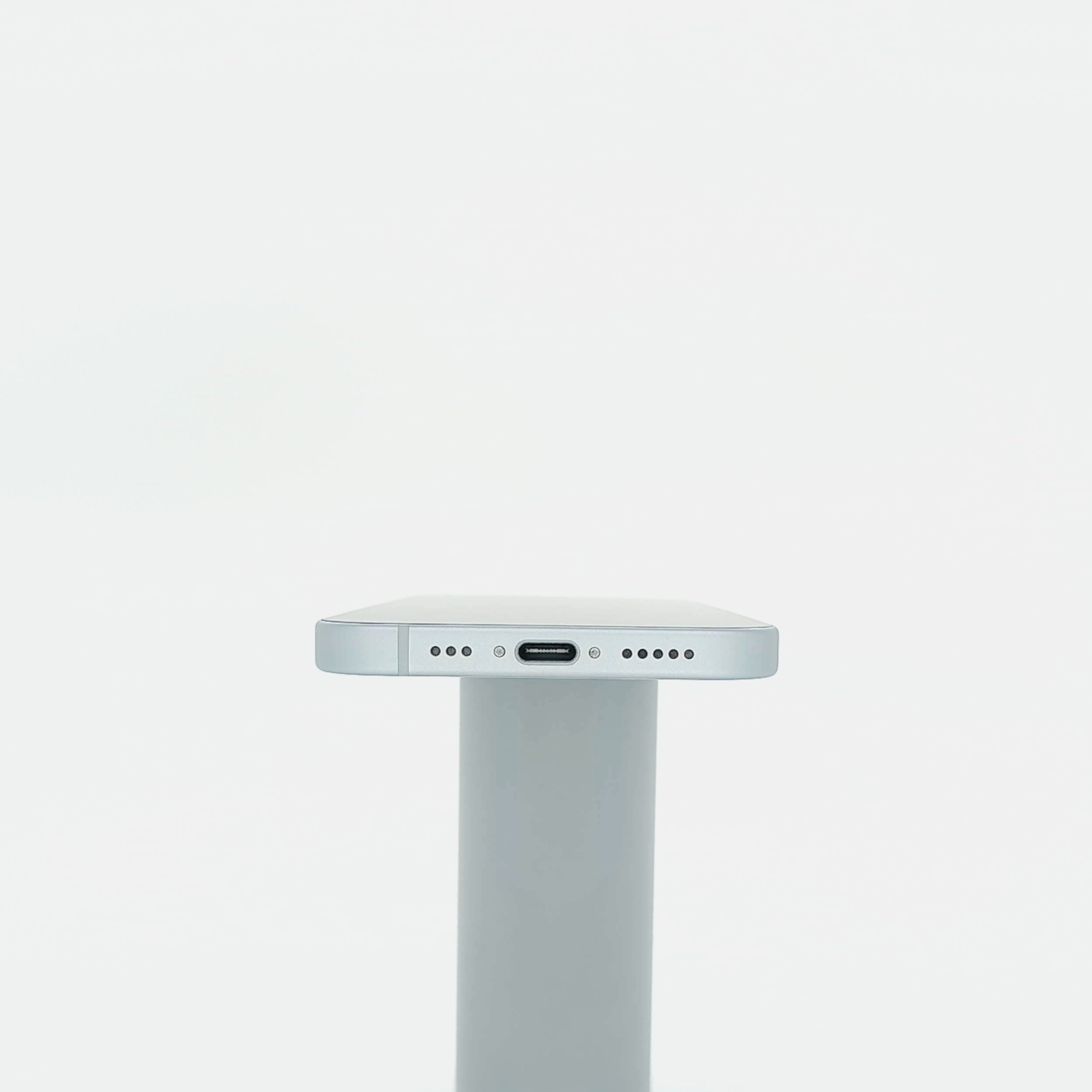 95新 Apple iPhone 15 256G 藍色 中國大陸版